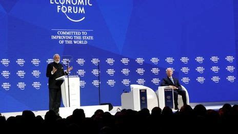 Le Sommet de Davos 2018: Un Débat Intéressant sur la Mondialisation et les Perspectives Economiques en Turquie