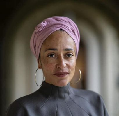  La Trahison de Zadie Smith: Une Révélation Littéraire au Coeur de l'Époque Victorienne