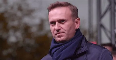 L'Affaire Navalny; Un Symbole De La Lutte Contre La Corruption En Russie?